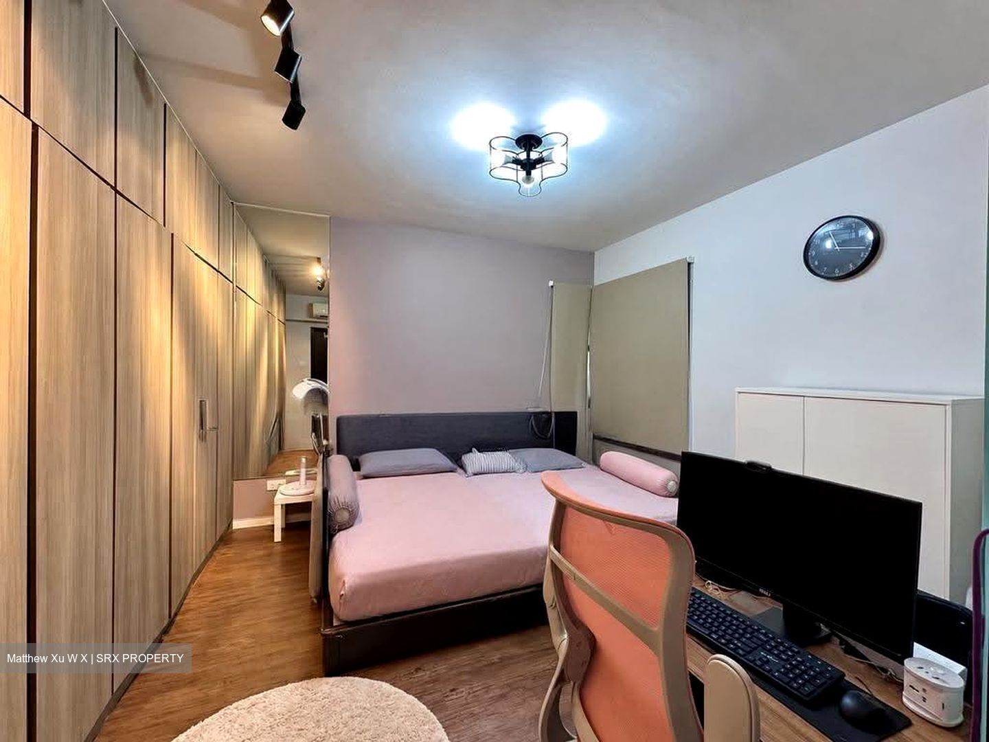 The Florida (D19), Condominium #635505331